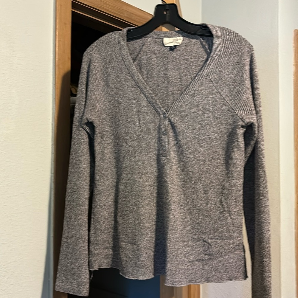 Universal Threads Goods Co Sweater